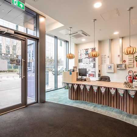 The Best Value Option For The City Centre - Non Students Welcome Belfast Exteriör bild