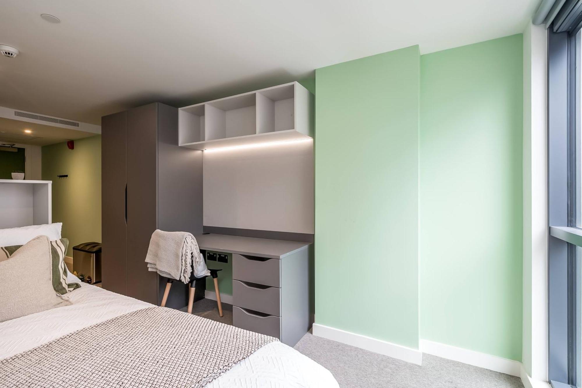 The Best Value Option For The City Centre - Non Students Welcome Belfast Exteriör bild