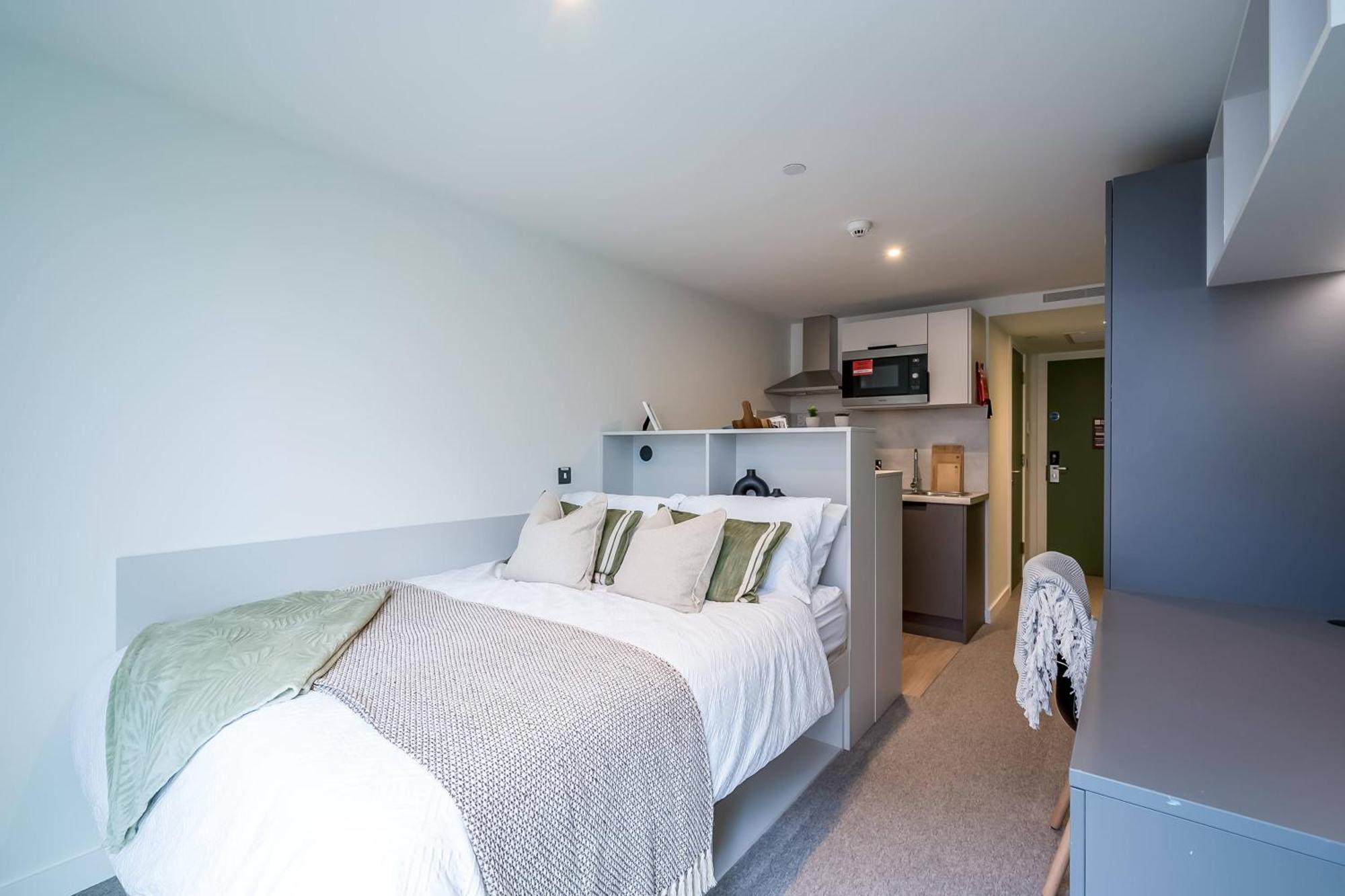 The Best Value Option For The City Centre - Non Students Welcome Belfast Exteriör bild