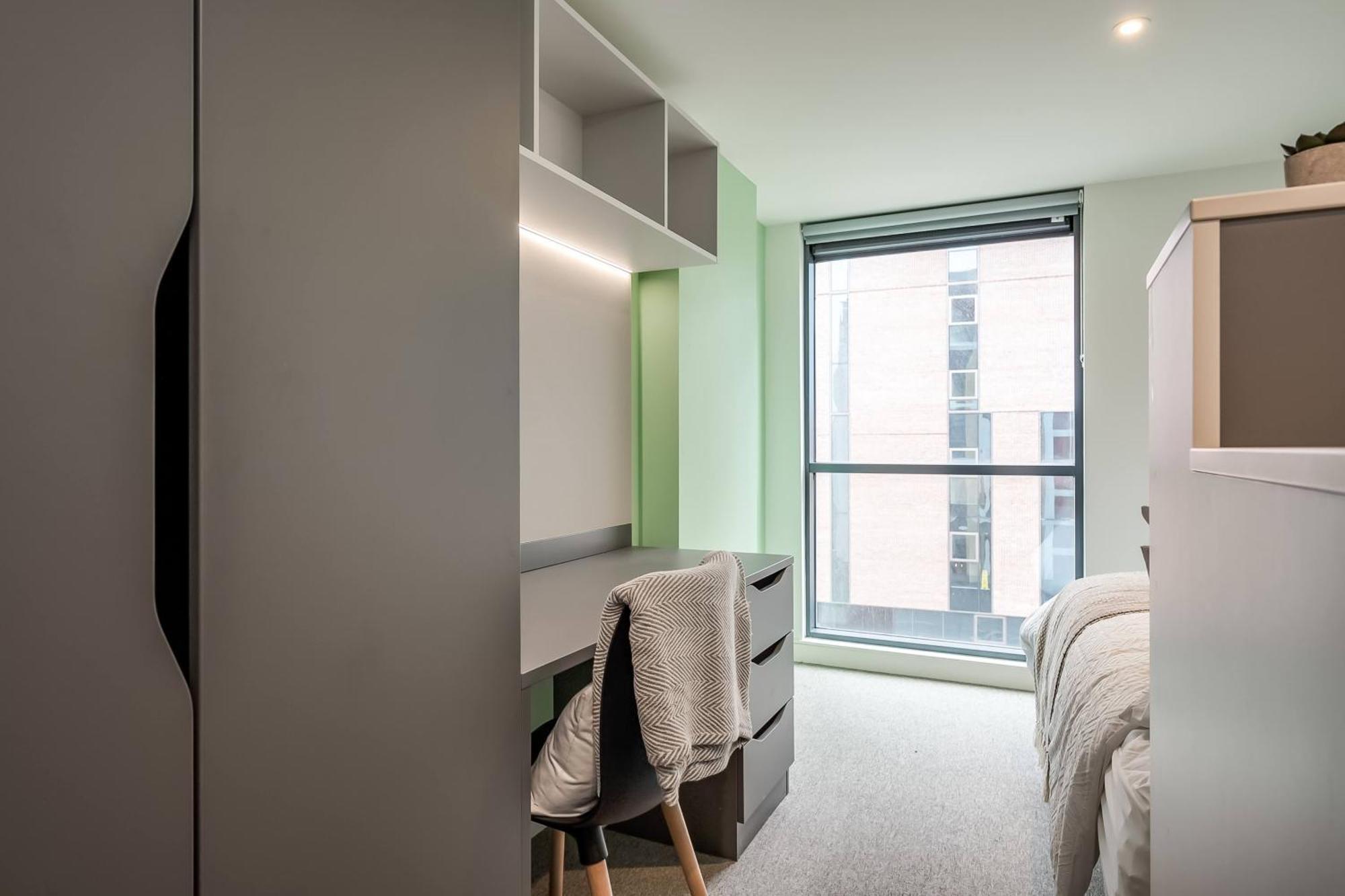 The Best Value Option For The City Centre - Non Students Welcome Belfast Exteriör bild