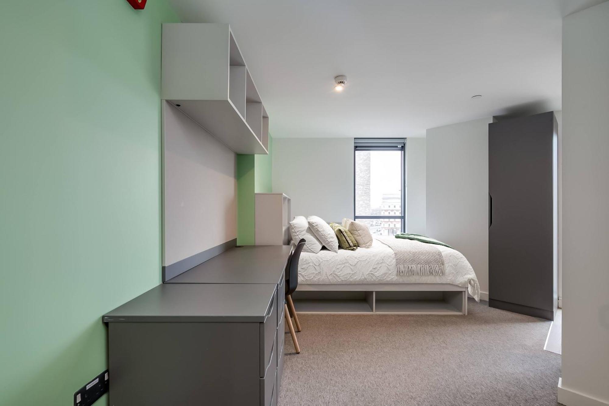 The Best Value Option For The City Centre - Non Students Welcome Belfast Exteriör bild